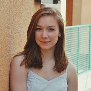 Meet your Posher, Joy belle